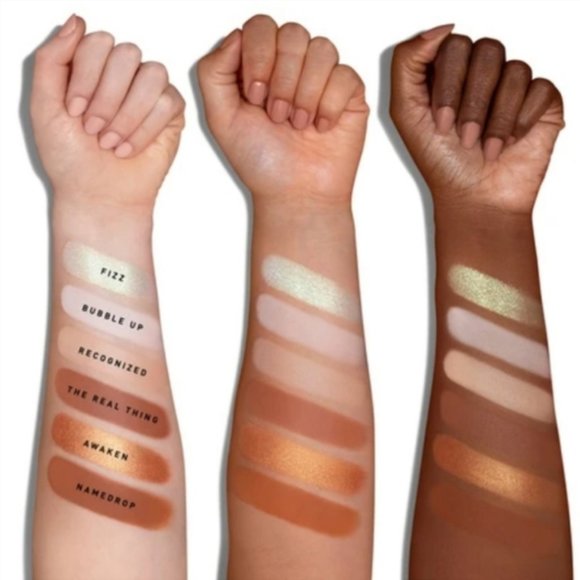 Morphe x Coca-Cola Collection Bundle BNIB - Picture 7 of 14